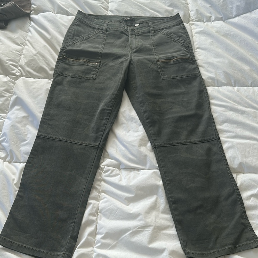 Cute Cargos!